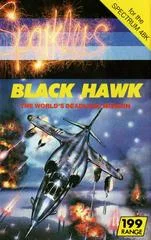 Carátula de Black Hawk [Sparklers]