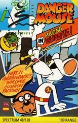Carátula de Danger Mouse in Making Whoopee! [Alternative]