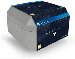 Carátula de Destiny [Ghost Edition]