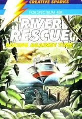 Carátula de River Rescue [Creative Sparks]