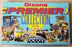Carátula de Dixons Premier Collection