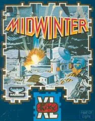 Carátula de MIdwinter - Kixx XL