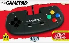 Carátula de A500 Mini Gamepad