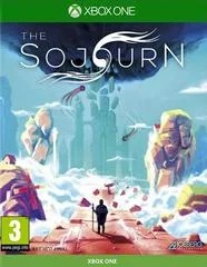 Carátula de The Sojourn