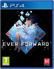 Carátula de Ever Forward
