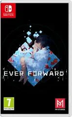 Carátula de Ever Forward