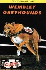 Carátula de Wembley Greyhounds [Cult]