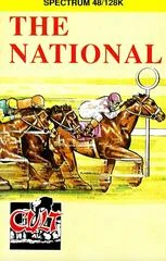 Carátula de The National [Cult]
