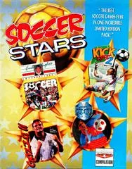 Carátula de Soccer Stars
