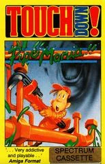 Carátula de Pipe Mania [Touchdown]