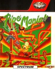 Carátula de Pipe Mania [Proein]