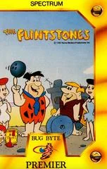 Carátula de Flintstones [Bug Byte]