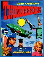 Carátula de Thunderbirds [Grand Slam]