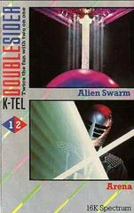 Carátula de Alien Swarm & Arena