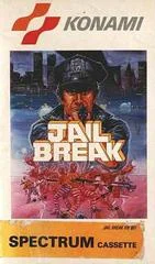 Carátula de Jail Break