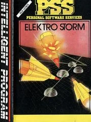 Carátula de Elektro Storm [Intelligent Program]