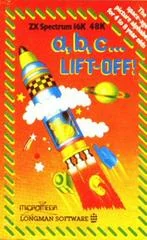 Carátula de A,B,C Lift-Off