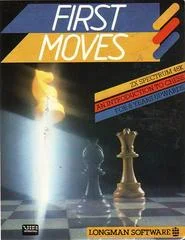 Carátula de First Moves