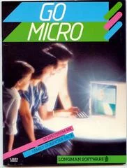 Carátula de Go Micro