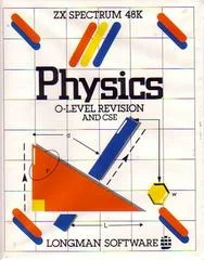 Carátula de Physics O-Level Revision and CSE