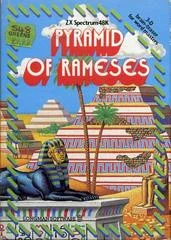Carátula de Pyramid of Rameses