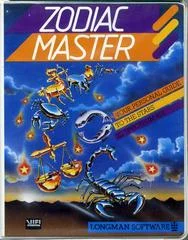 Carátula de Zodiac Master