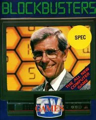 Carátula de Blockbusters [TV Games]