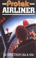 Carátula de Airliner