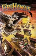 Carátula de FireHawks