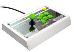 Carátula de Astro City Mini Arcade Stick