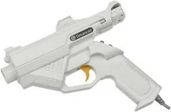 Carátula de Dreamcast Light Gun