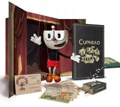 Carátula de Cuphead [Collector's Edition]