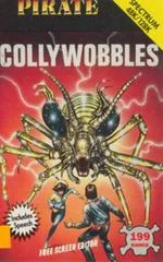 Carátula de Collywobbles