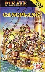 Carátula de Gangplank