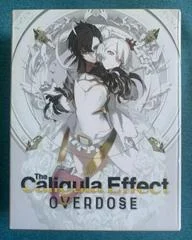 Carátula de Caligula Effect: Overdose [Collector's Edition]