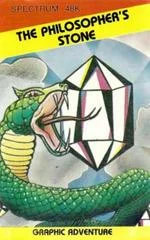 Carátula de The Philosopher's Stone