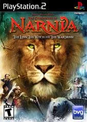 Carátula de Chronicles of Narnia Lion Witch and the Wardrobe