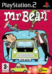 Carátula de Mr Bean