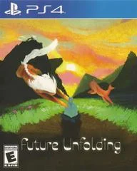 Carátula de Future Unfolding