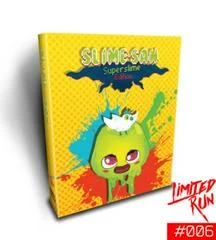Carátula de Slime-San [Super Slime Edition]
