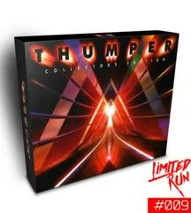 Carátula de Thumper [Collector's Edition]