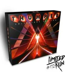 Carátula de Thumper [Collector's Edition]
