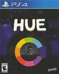 Carátula de Hue