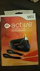 Carátula de EA Sports Active Accessory Pack