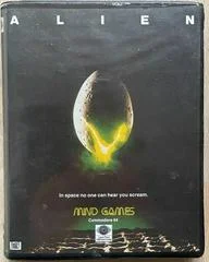Carátula de Alien