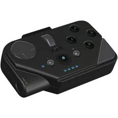 Carátula de Midi Pro-Adapter
