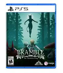 Carátula de Bramble: The Mountain King