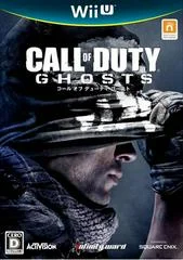 Carátula de Call of Duty: Ghosts