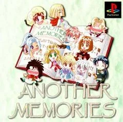 Carátula de Another Memories