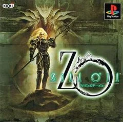 Carátula de Zill O'll